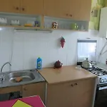 Appartamento уютная квартира-море -пляж лузановка