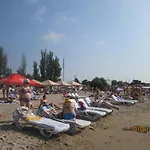 уютная квартира-море -пляж лузановка * Oděsa