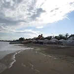 уютная квартира-море -пляж лузановка 公寓 敖德萨