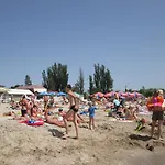 公寓 уютная квартира-море -пляж лузановка 敖德萨