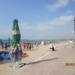 уютная квартира-море -пляж лузановка 公寓