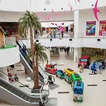 уютная квартира-море -пляж лузановка Odessa