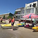 Appartamento уютная квартира-море -пляж лузановка Odessa