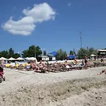 уютная квартира-море -пляж лузановка Oděsa