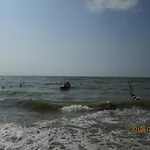 уютная квартира-море -пляж лузановка Appartamento Odessa