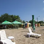 уютная квартира-море -пляж лузановка Appartamento Odessa