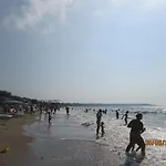 уютная квартира-море -пляж лузановка Appartamento