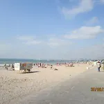 Appartamento уютная квартира-море -пляж лузановка *