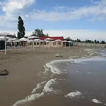 уютная квартира-море -пляж лузановка * 敖德萨