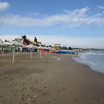 уютная квартира-море -пляж лузановка 公寓 敖德萨