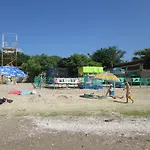 уютная квартира-море -пляж лузановка * Odessza