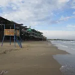 уютная квартира-море -пляж лузановка * 敖德萨