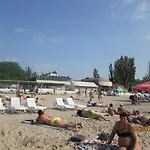 公寓 уютная квартира-море -пляж лузановка *