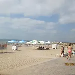 уютная квартира-море -пляж лузановка