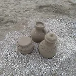 уютная квартира-море -пляж лузановка Appartamento