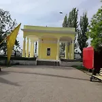 Appartamento уютная квартира-море -пляж лузановка *