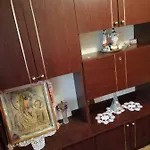 уютная квартира-море -пляж лузановка Appartamento Odessa