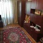 уютная квартира-море -пляж лузановка