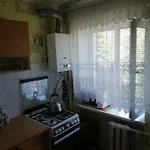 уютная квартира-море -пляж лузановка 公寓 敖德萨