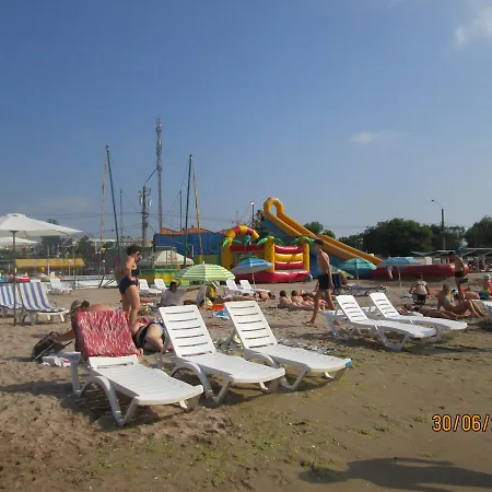 уютная квартира-море -пляж лузановка Appartamento Odessa