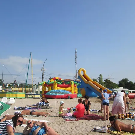 уютная квартира-море -пляж лузановка * Odessa