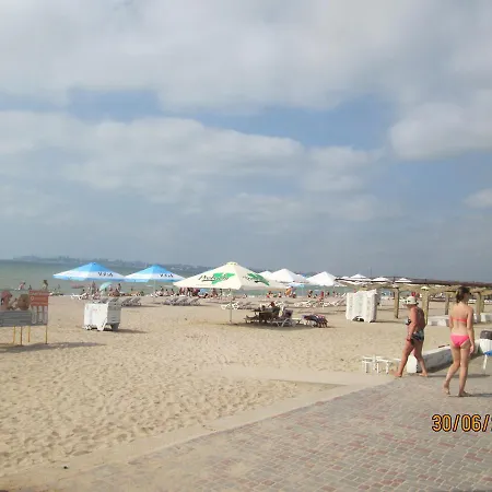 уютная квартира-море -пляж лузановка