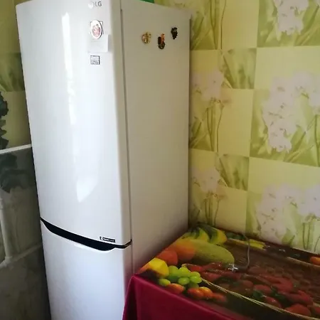 уютная квартира-море -пляж лузановка Daire