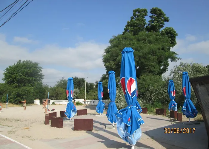 уютная квартира-море -пляж лузановка Apartment Odesa