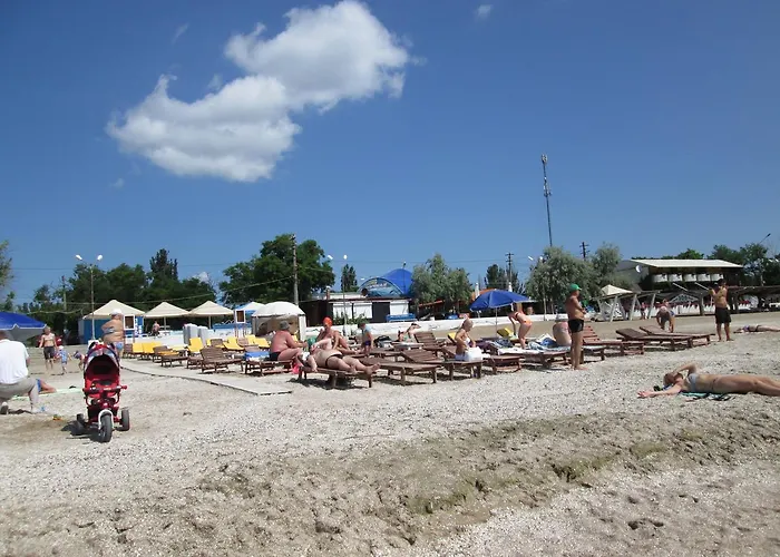 уютная квартира-море -пляж лузановка Odessa