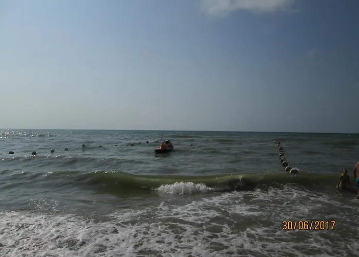 уютная квартира-море -пляж лузановка Apartment Odesa