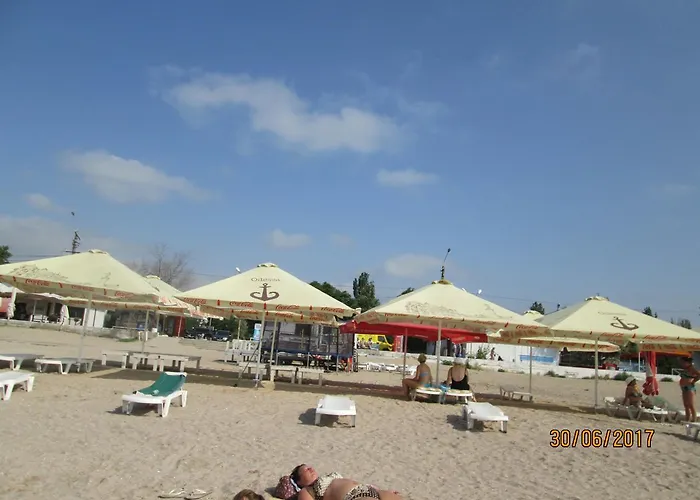 Daire уютная квартира-море -пляж лузановка *