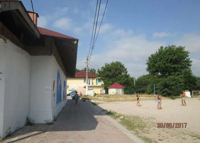 уютная квартира-море -пляж лузановка Apartment Odesa