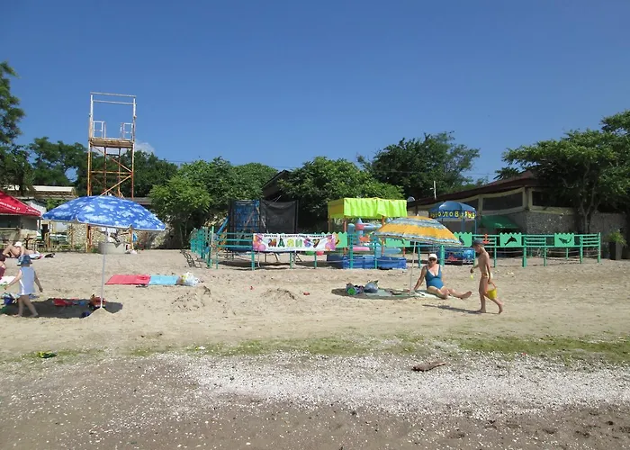 уютная квартира-море -пляж лузановка * Odesa