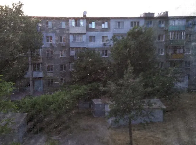 Apartment уютная квартира-море -пляж лузановка Odesa