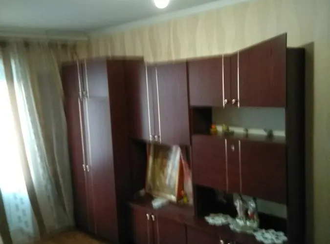 Apartment уютная квартира-море -пляж лузановка