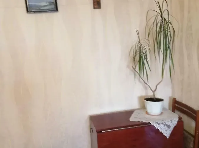 уютная квартира-море -пляж лузановка Apartment Odesa