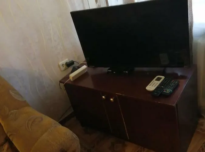 уютная квартира-море -пляж лузановка *