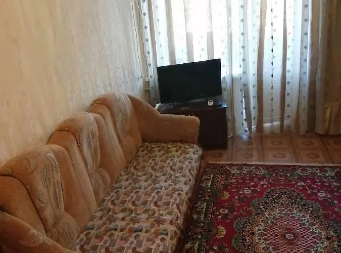 уютная квартира-море -пляж лузановка * Odessa