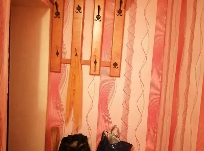 Apartment уютная квартира-море -пляж лузановка Odesa