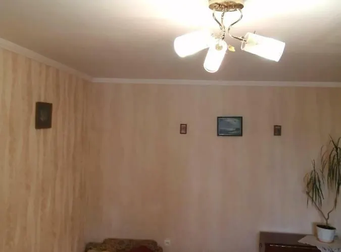 уютная квартира-море -пляж лузановка Apartment Odesa