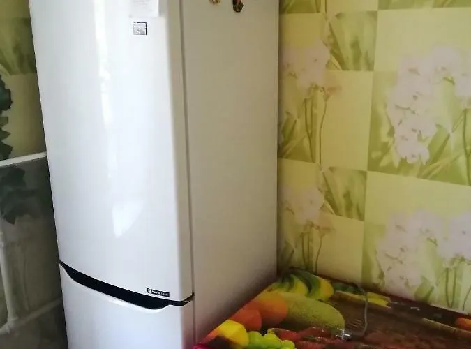 уютная квартира-море -пляж лузановка Daire