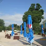 уютная квартира-море -пляж лузановка Lägenhet Odessa