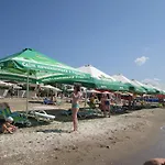 Lägenhet уютная квартира-море -пляж лузановка Odessa