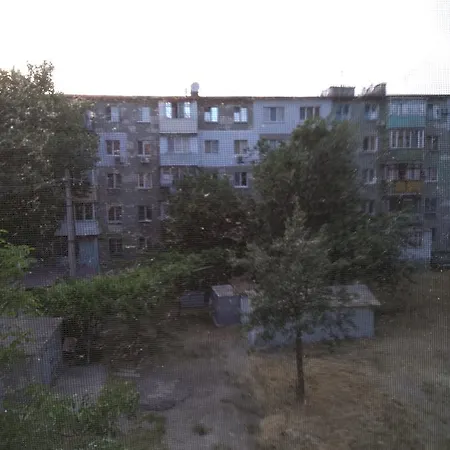 Apartment уютная квартира-море -пляж лузановка Odesa
