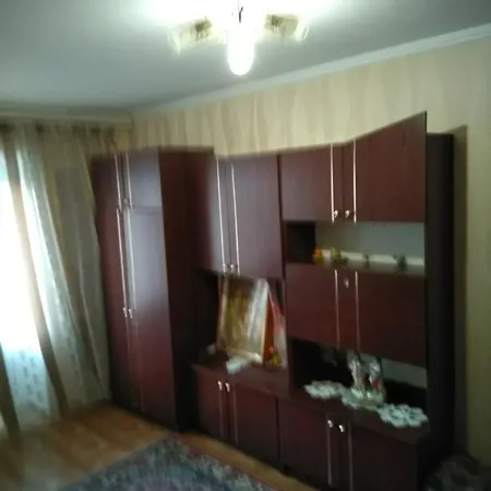 Apartment уютная квартира-море -пляж лузановка