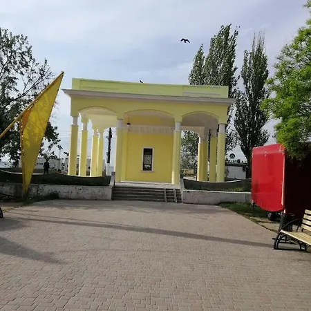 Apartman уютная квартира-море -пляж лузановка *
