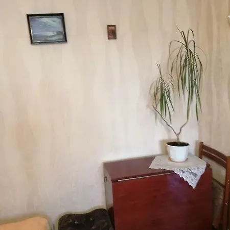 уютная квартира-море -пляж лузановка Apartment Odesa