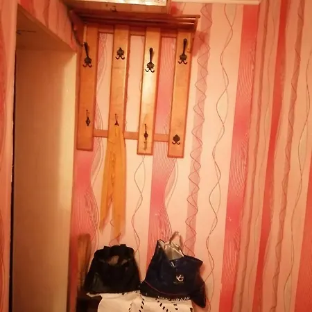 Apartment уютная квартира-море -пляж лузановка Odesa