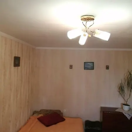 уютная квартира-море -пляж лузановка Apartment Odesa