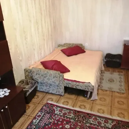 уютная квартира-море -пляж лузановка